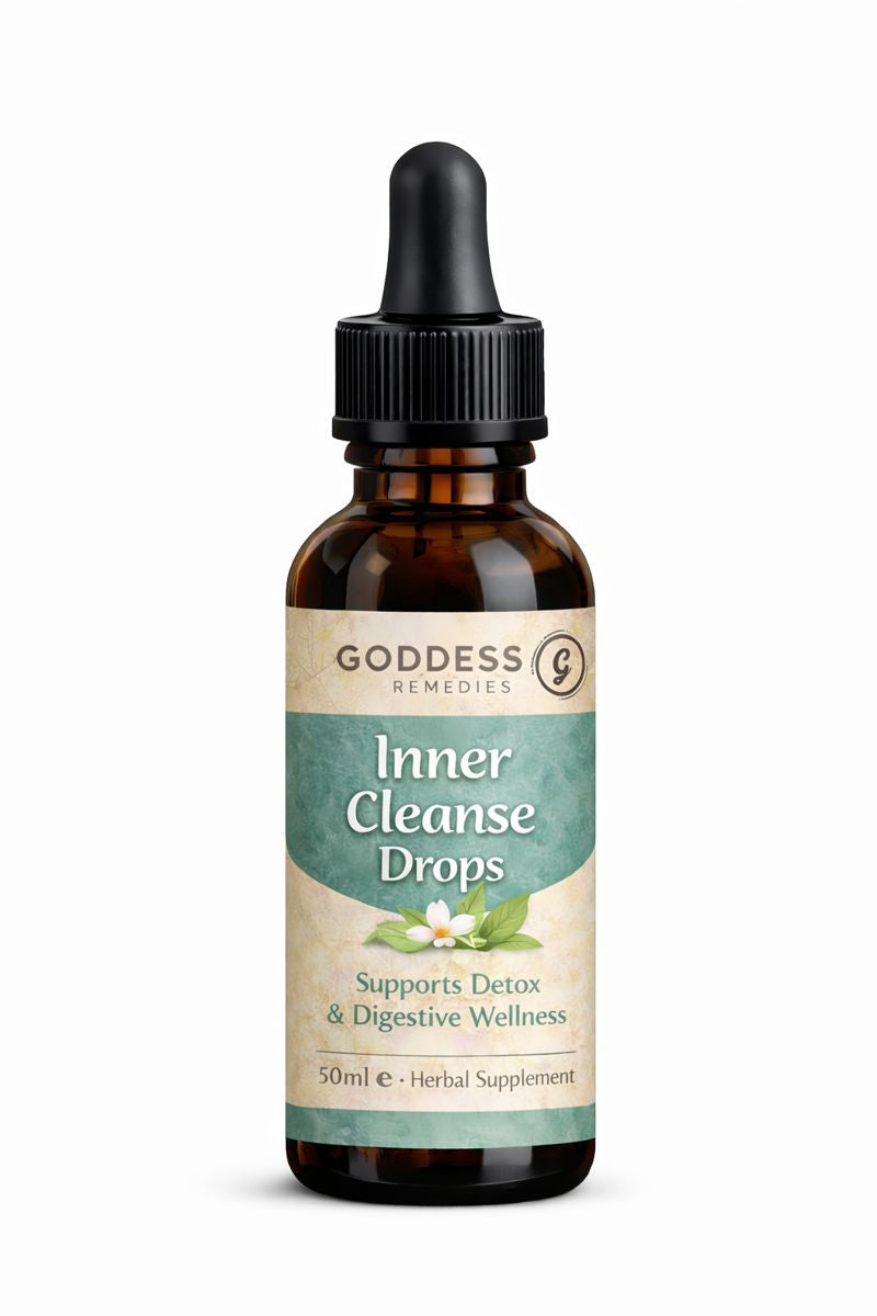 Inner Cleanse Drops