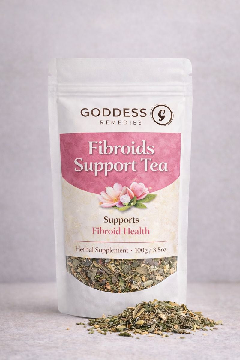 FibroidEase tea