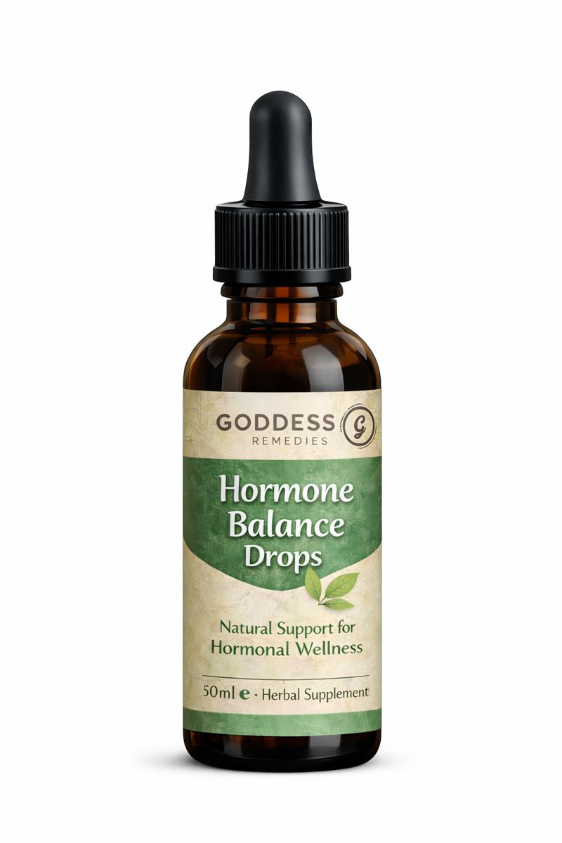 Hormone Drops