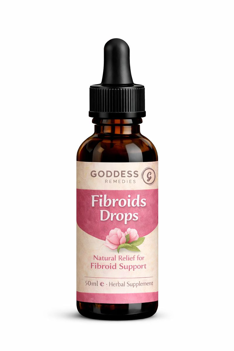 Fibroids Drops