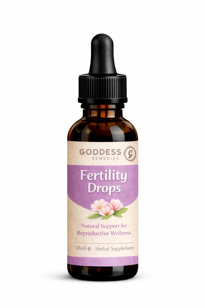 Fertility Drops